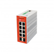 Wi-Tek WI-PCMS310GF-I Облачный промышленный коммутатор