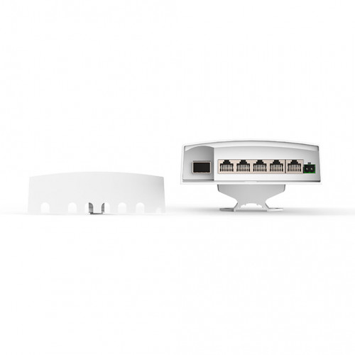 Wi-Tek WI-PS306GF-O-DC Уличный PoE коммутатор