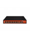 Wi-Tek WI-PS308G V2 PoE Коммутатор неуправляемый