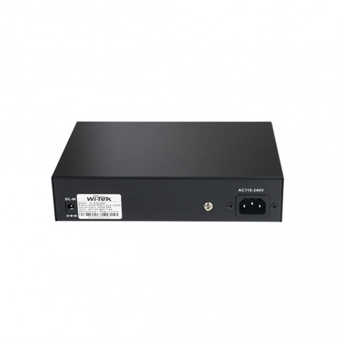 Wi-Tek WI-PS309GF PoE коммутатор