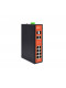 Wi-Tek WI-PS310GF- I V2 PoE Коммутатор неуправляемый