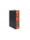 Wi-Tek WI-PS310GF-I V2 Промышленный коммутатор