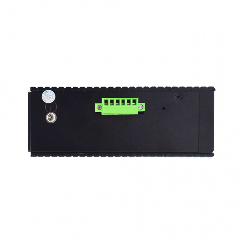 Wi-Tek WI-PS310GF-I V2 Промышленный коммутатор
