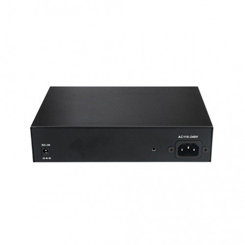 Wi-Tek WI-PS310GF Неуправляемый гигабитный коммутатор с функцией PoE