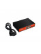 Wi-Tek WI-PS310GF Неуправляемый гигабитный коммутатор с функцией PoE