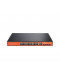 Wi-Tek WI-PS328GF PoE Коммутатор неуправляемый