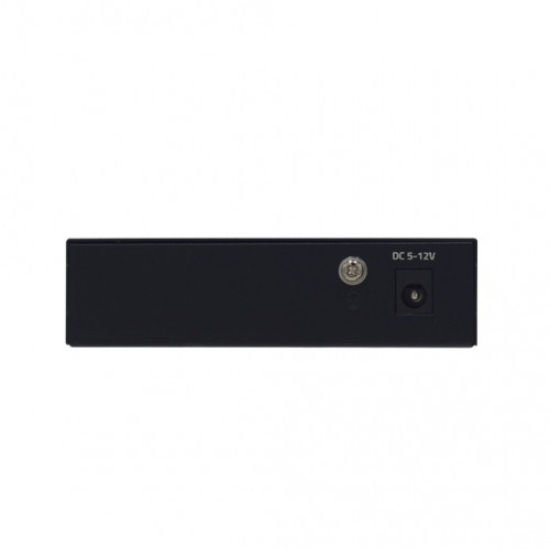 Wi-Tek WI-SG105 V2 Коммутатор неуправляемый 