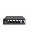Wi-Tek WI-SG105 V2 Коммутатор неуправляемый 