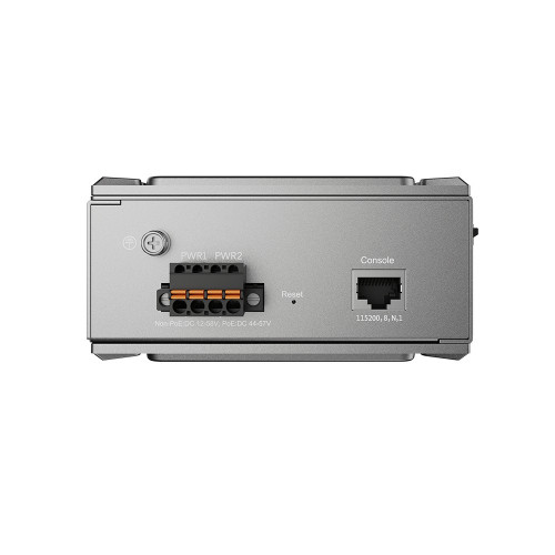 Wi-Tek SP3006FM-L2 V3 PoE коммутатор управляемый