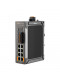 Wi-Tek SP3012FM-L2 V3 PoE коммутатор управляемый