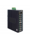 Wi-Tek SP3018FM-L2 PoE коммутатор управляемый