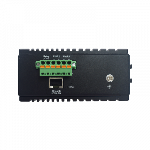 Wi-Tek SP3018FM-L2 PoE коммутатор управляемый