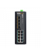 Wi-Tek SP5012FM-L2 PoE коммутатор управляемый