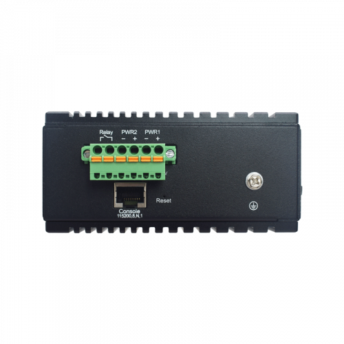 Wi-Tek SP5012FM-L2 PoE коммутатор управляемый