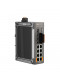 Wi-Tek SP5012FM-L2 V2 PoE коммутатор управляемый