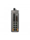 Wi-Tek SP5012FM-L2 V2 PoE коммутатор управляемый