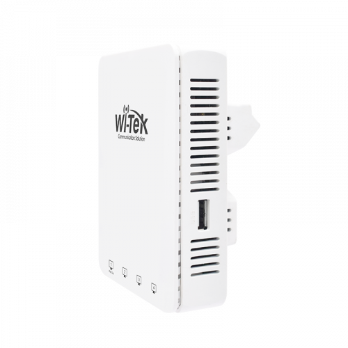 Wi-Tek WI-AP417P Точка доступа