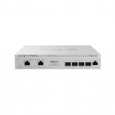 WI-CMS6006F-L3 Коммутатор управляемый