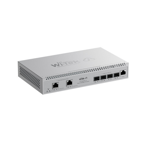WI-CMS6006F-L3 Коммутатор управляемый
