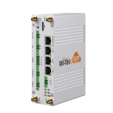 Wi-Tek WI-IOT110 V2 Шлюз PoE