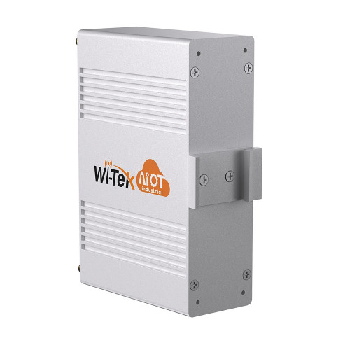 Wi-Tek WI-IOT110 V2 Шлюз PoE