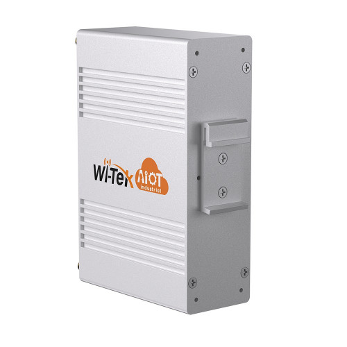 Wi-Tek WI-IOT110 V2 Шлюз PoE