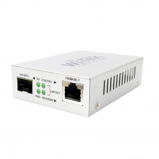 Wi-Tek WI-MC301 Медиаконвертер
