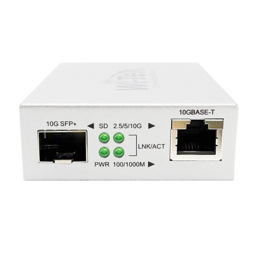 Wi-Tek WI-MC301 Медиаконвертер