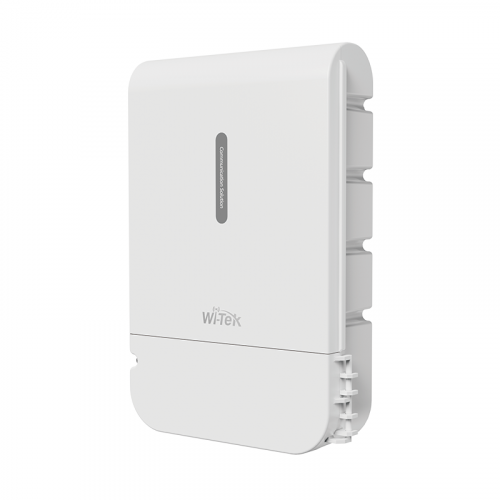 Wi-Tek WI-PCES210G-O PoE Управляемый коммутатор