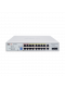 Wi-Tek WI-PCES218GF PoE коммутатор