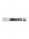 Wi-Tek WI-PCES218GF PoE коммутатор