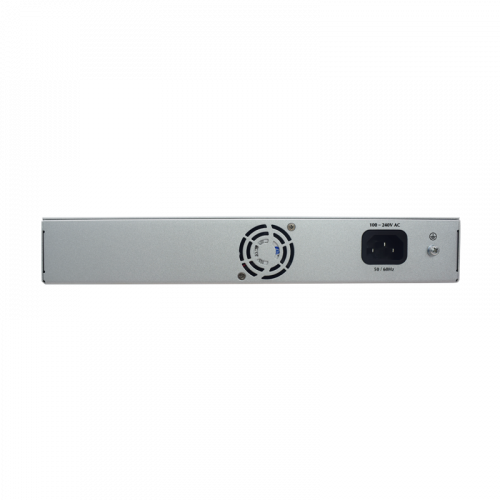 Wi-Tek WI-PCES218GF PoE коммутатор