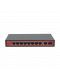 Wi-Tek WI-PCES308GF PoE коммутатор управляемый