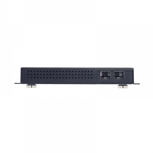 Wi-Tek WI-PCES310GF-F PoE управляемый коммутатор