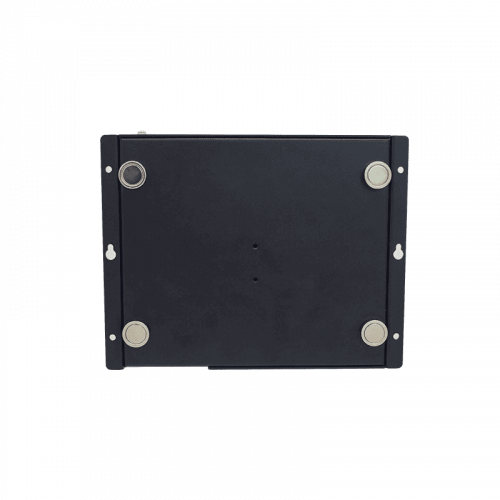 Wi-Tek WI-PCES310GF-F PoE управляемый коммутатор