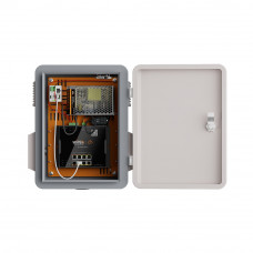 Wi-Tek WI-PCES310GF-FO Комплект One Site Box с PoE-коммутатором