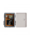 Wi-Tek WI-PCES310GF-FO Комплект One Site Box с PoE-коммутатором