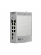 Wi-Tek WI-PCES310GF-H Промышленный управляемый PoE-коммутатор