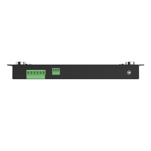 Wi-Tek WI-PCES318GF-F PoE управляемый коммутатор