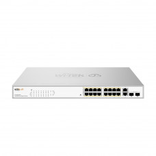 WI-PCES320GFH Управляемый PoE коммутатор 