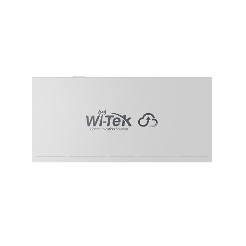WI-PCES320GFH Управляемый PoE коммутатор 