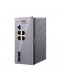 Wi-Tek WI-PCMS306GF-I V3 Промышленный управляемый PoE-коммутатор L2+
