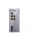Wi-Tek WI-PCMS306GF-I V3 Промышленный управляемый PoE-коммутатор L2+