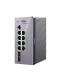 Wi-Tek WI-PCMS310GF-I V3 Промышленный управляемый PoE-коммутатор L2+