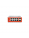 Wi-Tek WI-PCMS312GF-BT-I PoE управляемый коммутатор