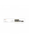 WI-PCMS310GF V2 Wi-Tek PoE коммутатор управляемый