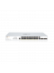 Wi-Tek WI-PCMS328GF(V2) PoE коммутатор управляемый