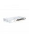 Wi-Tek WI-PCMS328GF(V2) PoE коммутатор управляемый