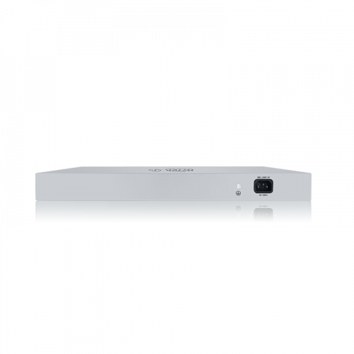 Wi-Tek WI-PCMS328GF(V2) PoE коммутатор управляемый