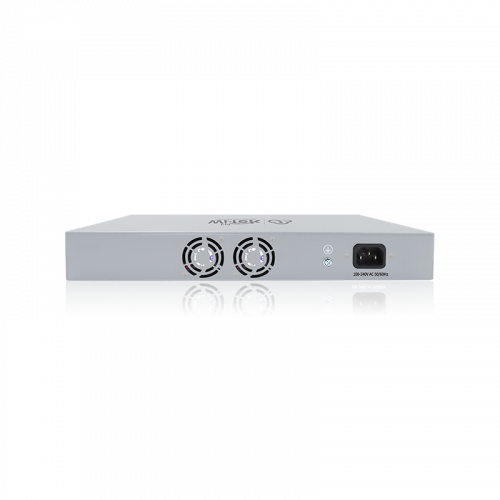 Wi-Tek WI-PCMS5010BT-L3 PoE коммутатор управляемый